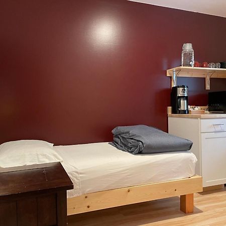 Talkeetna Wilderness Lodge & Cabin Rentals Sunshine Bagian luar foto