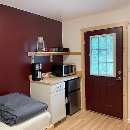 Talkeetna Wilderness Lodge & Cabin Rentals Sunshine Bagian luar foto