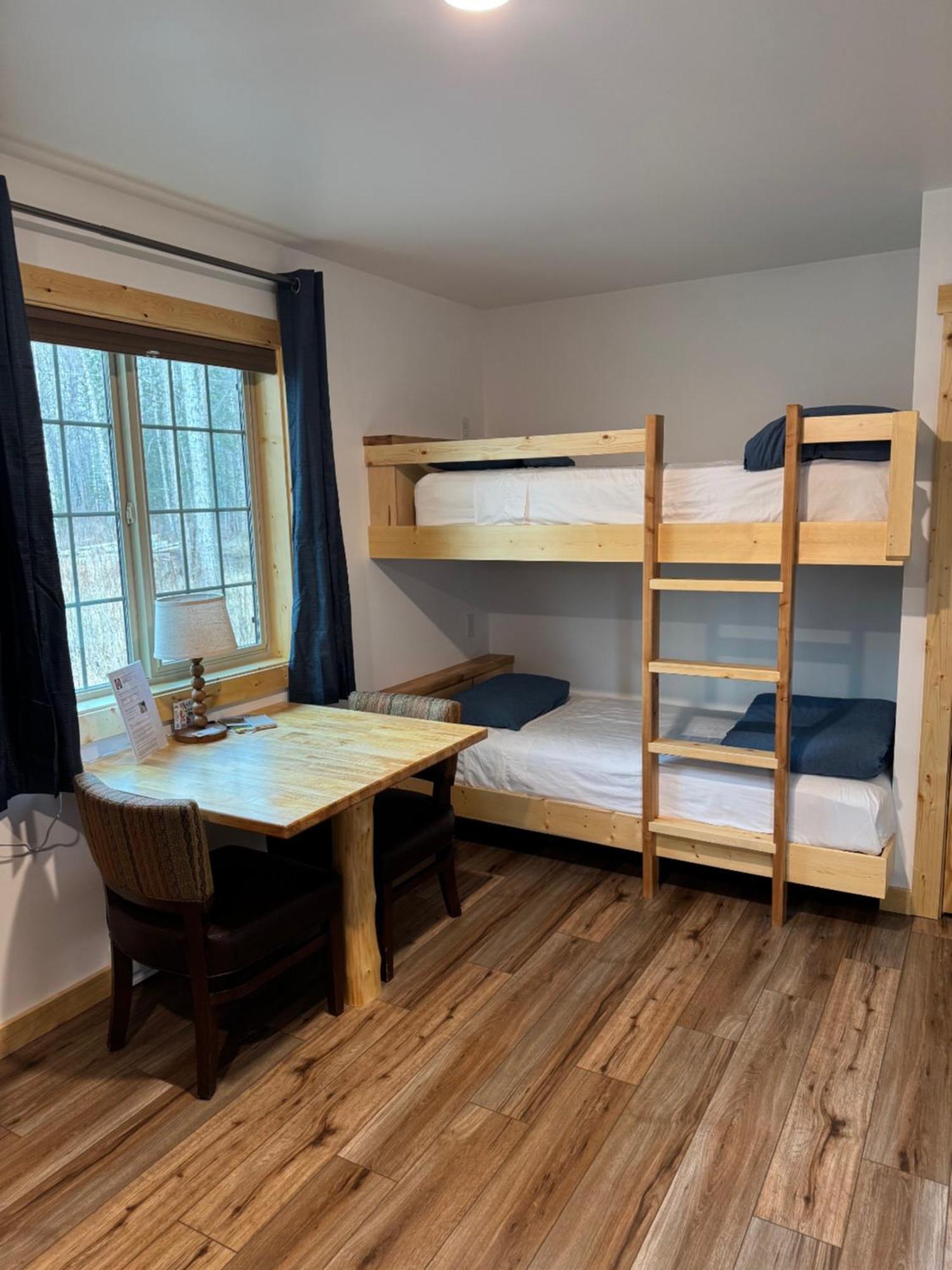 Talkeetna Wilderness Lodge & Cabin Rentals Sunshine Bagian luar foto