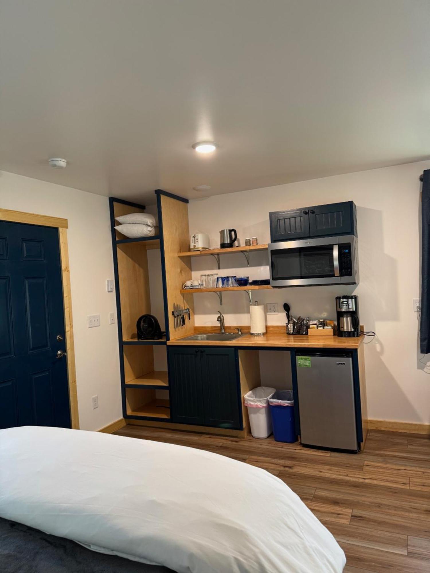 Talkeetna Wilderness Lodge & Cabin Rentals Sunshine Bagian luar foto